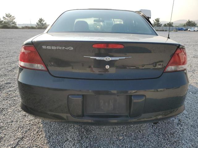 Photo 5 VIN: 1C3EL46X44N217444 - CHRYSLER SEBRING 