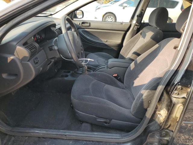 Photo 6 VIN: 1C3EL46X44N217444 - CHRYSLER SEBRING 