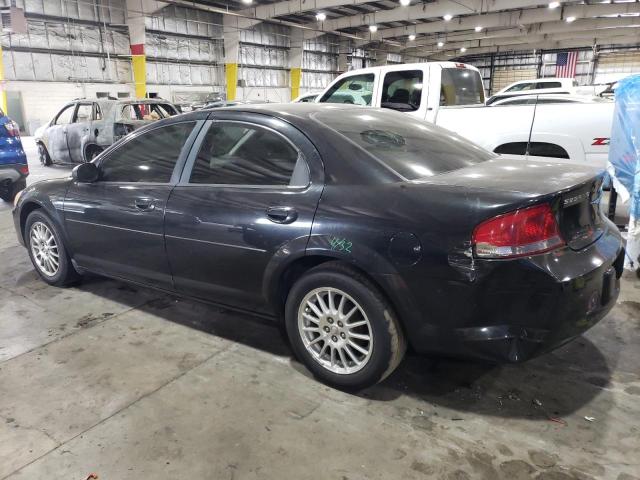 Photo 1 VIN: 1C3EL46X44N291883 - CHRYSLER SEBRING LX 