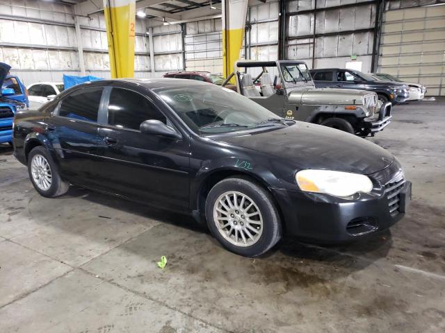 Photo 3 VIN: 1C3EL46X44N291883 - CHRYSLER SEBRING LX 