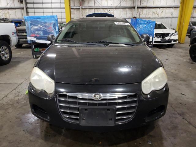 Photo 4 VIN: 1C3EL46X44N291883 - CHRYSLER SEBRING LX 