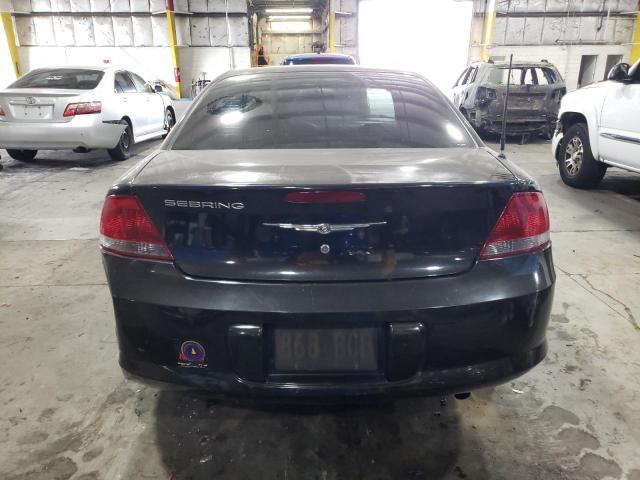 Photo 5 VIN: 1C3EL46X44N291883 - CHRYSLER SEBRING LX 