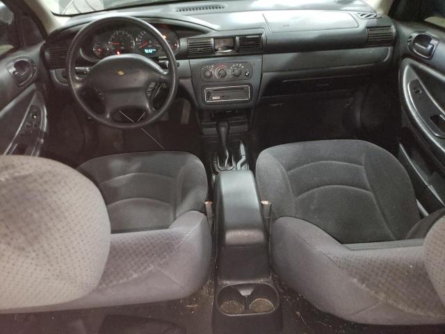 Photo 7 VIN: 1C3EL46X44N291883 - CHRYSLER SEBRING LX 