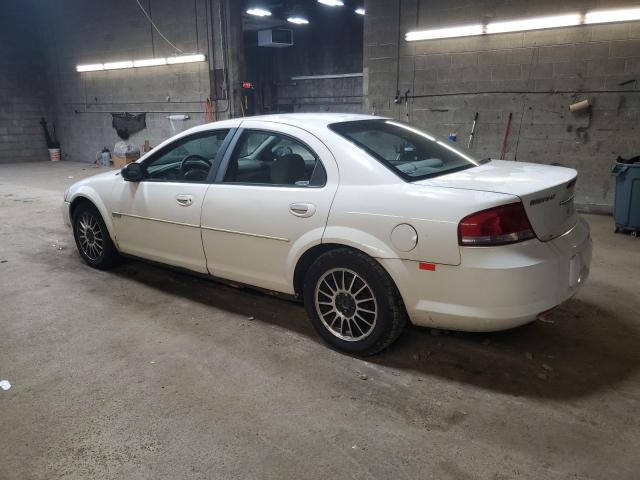 Photo 1 VIN: 1C3EL46X45N678998 - CHRYSLER SEBRING 