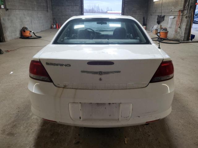 Photo 5 VIN: 1C3EL46X45N678998 - CHRYSLER SEBRING 