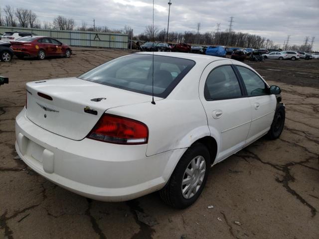 Photo 3 VIN: 1C3EL46X46N174565 - CHRYSLER SEBRING 