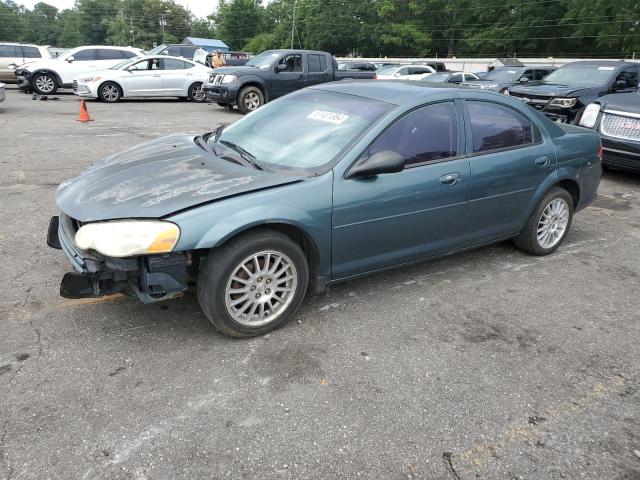 Photo 0 VIN: 1C3EL46X46N274052 - CHRYSLER SEBRING 