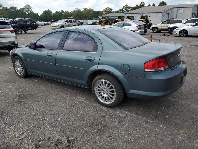 Photo 1 VIN: 1C3EL46X46N274052 - CHRYSLER SEBRING 