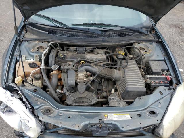 Photo 10 VIN: 1C3EL46X46N274052 - CHRYSLER SEBRING 