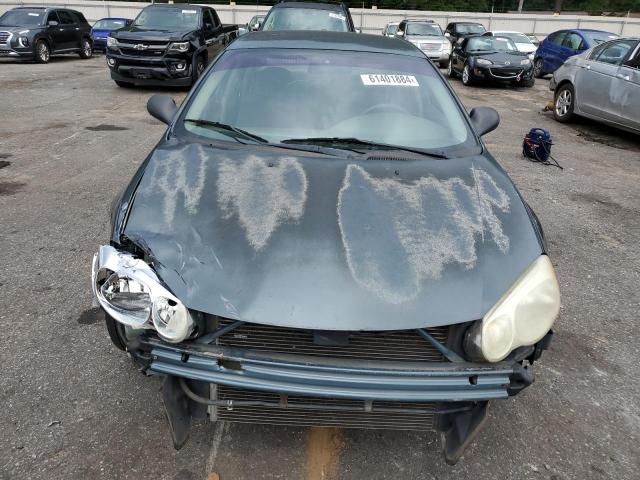 Photo 4 VIN: 1C3EL46X46N274052 - CHRYSLER SEBRING 