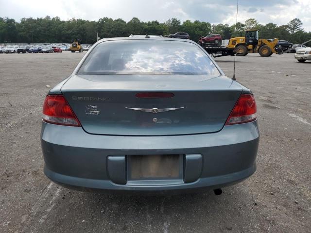 Photo 5 VIN: 1C3EL46X46N274052 - CHRYSLER SEBRING 