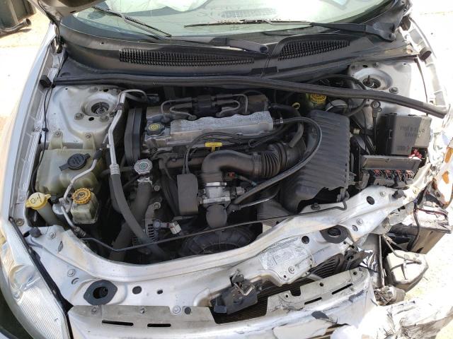 Photo 6 VIN: 1C3EL46X53N541226 - CHRYSLER SEBRING LX 