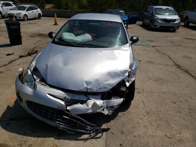 Photo 8 VIN: 1C3EL46X53N541226 - CHRYSLER SEBRING LX 