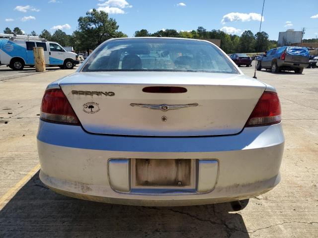 Photo 5 VIN: 1C3EL46X56N247748 - CHRYSLER SEBRING 