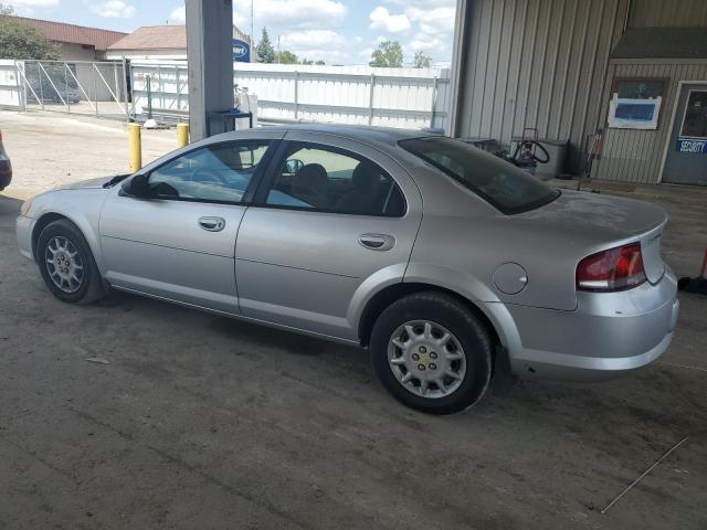 Photo 1 VIN: 1C3EL46X64N400358 - CHRYSLER SEBRING LX 