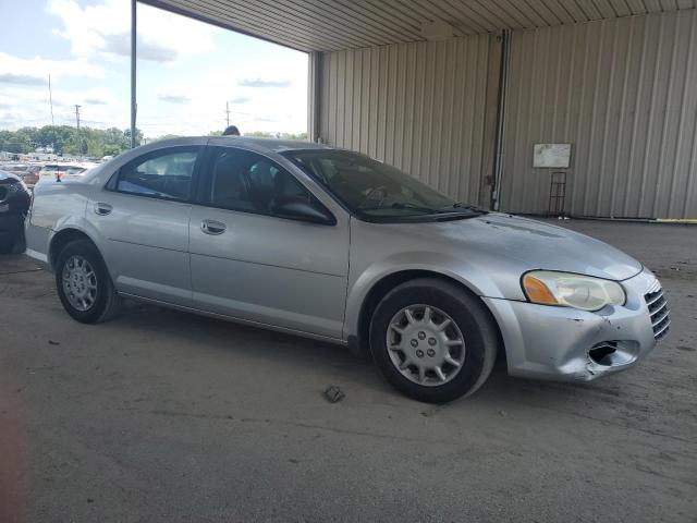 Photo 3 VIN: 1C3EL46X64N400358 - CHRYSLER SEBRING LX 