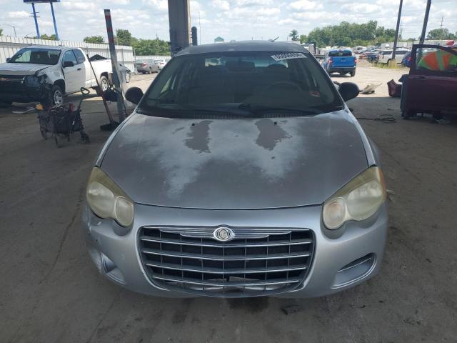 Photo 4 VIN: 1C3EL46X64N400358 - CHRYSLER SEBRING LX 