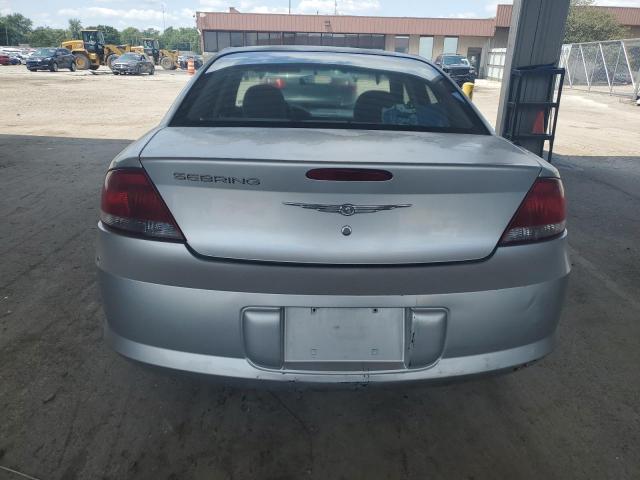 Photo 5 VIN: 1C3EL46X64N400358 - CHRYSLER SEBRING LX 