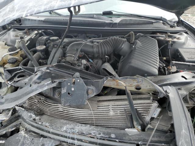 Photo 10 VIN: 1C3EL46X65N581043 - CHRYSLER SEBRING 