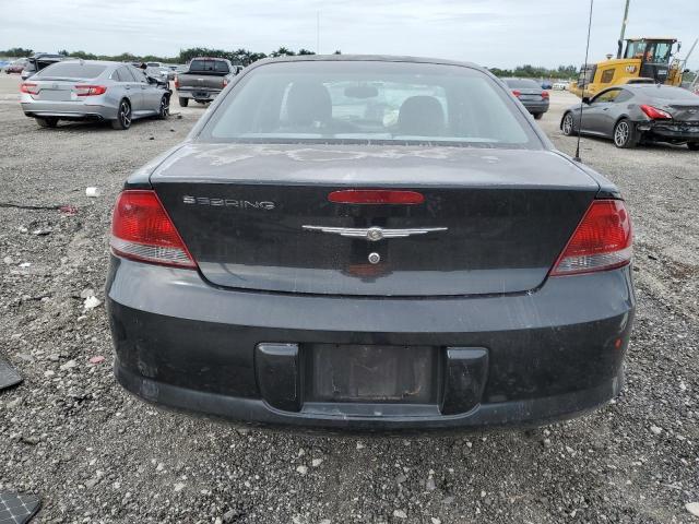 Photo 5 VIN: 1C3EL46X65N581043 - CHRYSLER SEBRING 