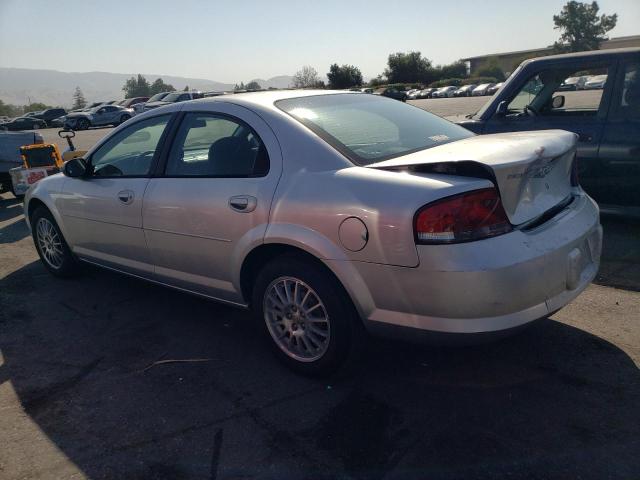 Photo 1 VIN: 1C3EL46X65N641368 - CHRYSLER SEBRING 