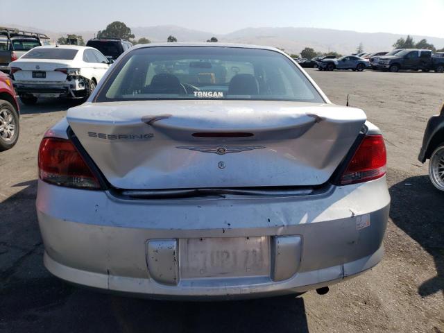 Photo 5 VIN: 1C3EL46X65N641368 - CHRYSLER SEBRING 