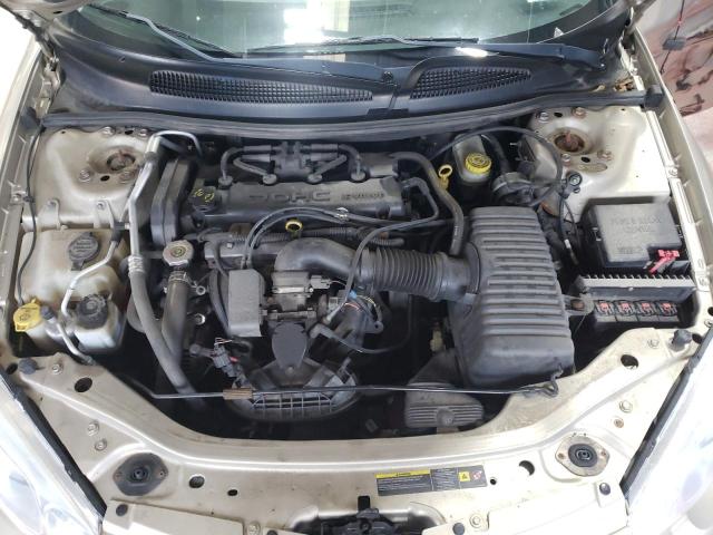 Photo 10 VIN: 1C3EL46X65N681269 - CHRYSLER SEBRING 