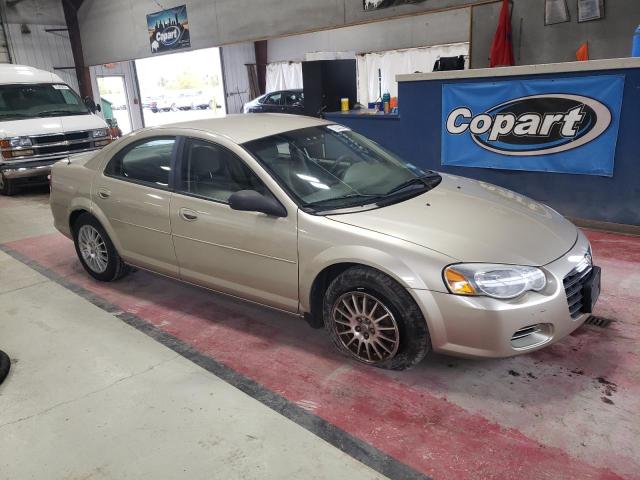 Photo 3 VIN: 1C3EL46X65N681269 - CHRYSLER SEBRING 