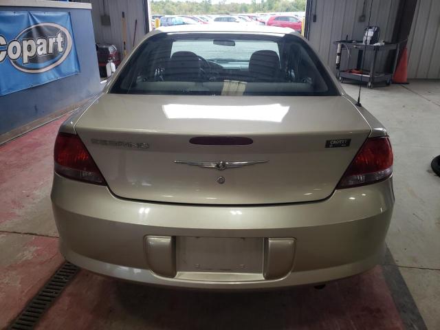 Photo 5 VIN: 1C3EL46X65N681269 - CHRYSLER SEBRING 