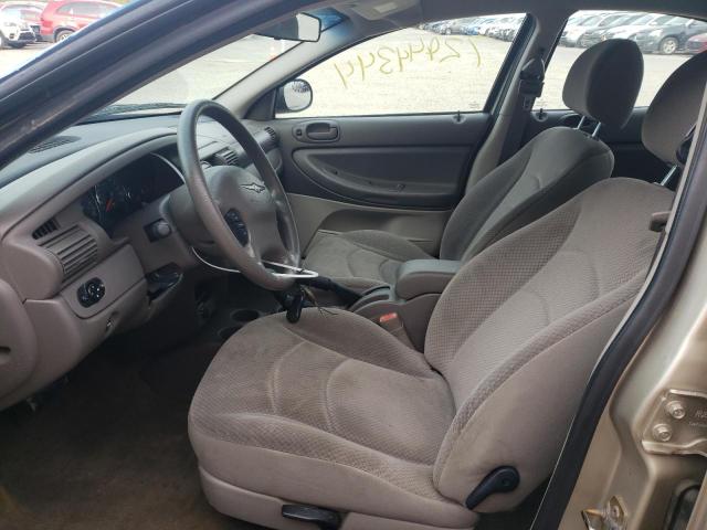 Photo 6 VIN: 1C3EL46X65N681269 - CHRYSLER SEBRING 