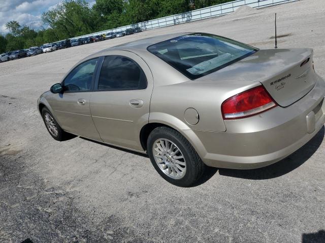 Photo 1 VIN: 1C3EL46X66N158867 - CHRYSLER SEBRING 