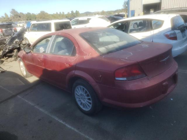 Photo 1 VIN: 1C3EL46X66N273548 - CHRYSLER SEBRING 