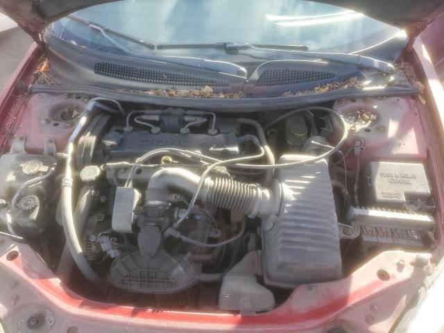 Photo 10 VIN: 1C3EL46X66N273548 - CHRYSLER SEBRING 