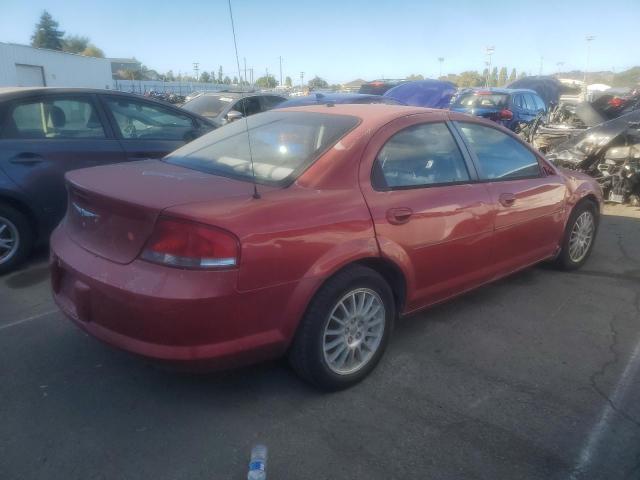 Photo 2 VIN: 1C3EL46X66N273548 - CHRYSLER SEBRING 