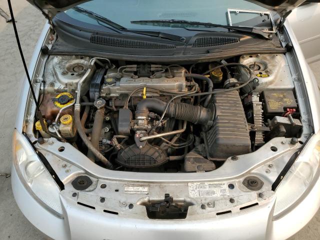 Photo 10 VIN: 1C3EL46X72N113656 - CHRYSLER SEBRING LX 