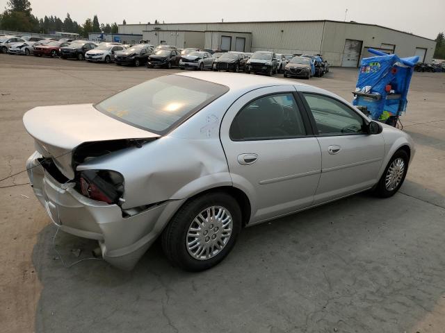 Photo 2 VIN: 1C3EL46X72N113656 - CHRYSLER SEBRING LX 