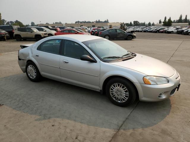 Photo 3 VIN: 1C3EL46X72N113656 - CHRYSLER SEBRING LX 