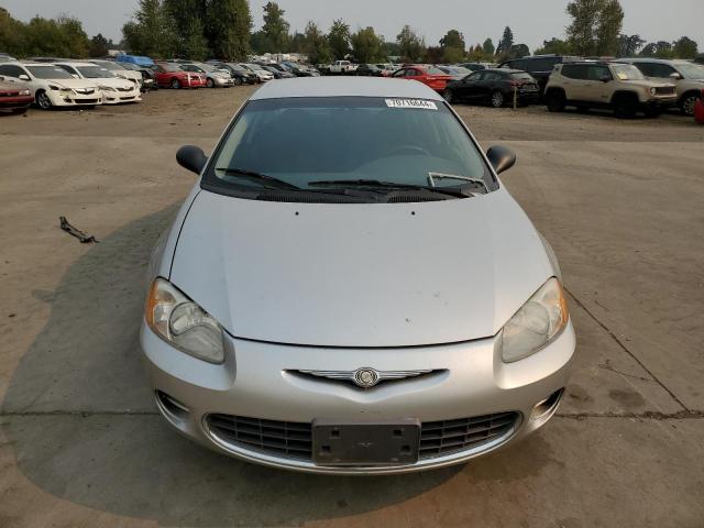 Photo 4 VIN: 1C3EL46X72N113656 - CHRYSLER SEBRING LX 