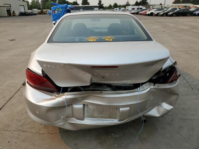 Photo 5 VIN: 1C3EL46X72N113656 - CHRYSLER SEBRING LX 