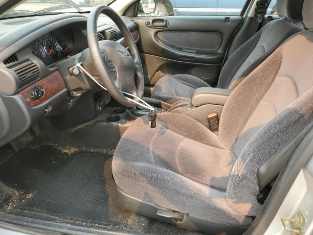 Photo 6 VIN: 1C3EL46X72N113656 - CHRYSLER SEBRING LX 