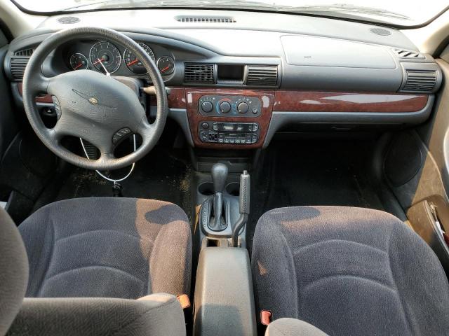 Photo 7 VIN: 1C3EL46X72N113656 - CHRYSLER SEBRING LX 