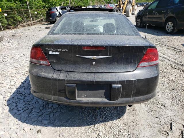 Photo 5 VIN: 1C3EL46X75N706079 - CHRYSLER SEBRING 