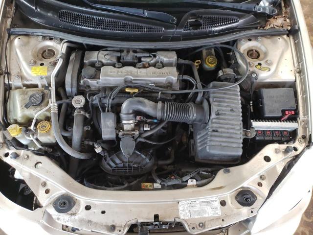 Photo 6 VIN: 1C3EL46X84N147849 - CHRYSLER SEBRING LX 