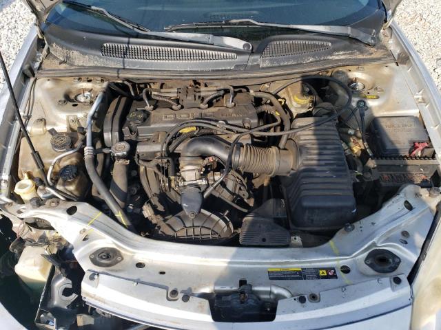 Photo 10 VIN: 1C3EL46X84N412270 - CHRYSLER SEBRING LX 