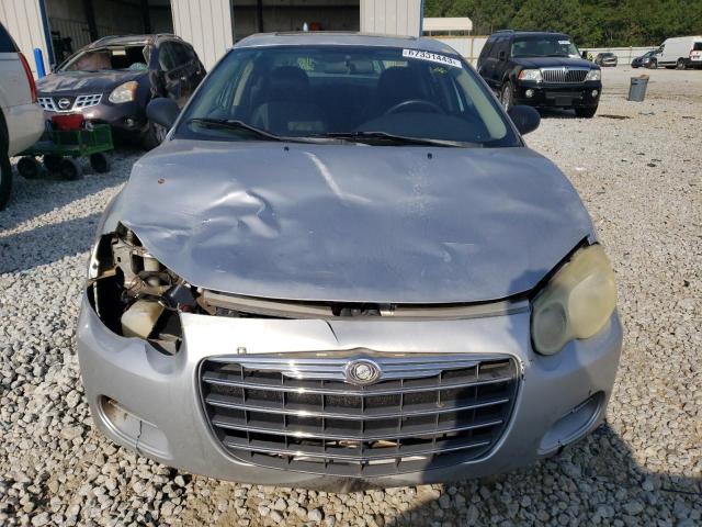 Photo 4 VIN: 1C3EL46X84N412270 - CHRYSLER SEBRING LX 