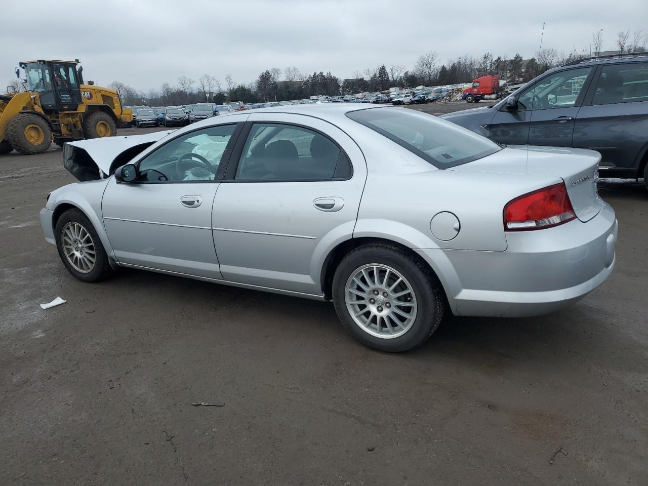 Photo 1 VIN: 1C3EL46X85N502018 - CHRYSLER SEBRING 