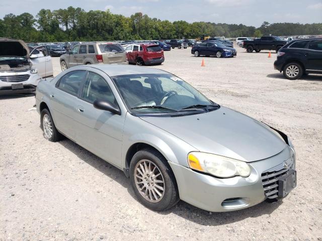 Photo 0 VIN: 1C3EL46X85N586521 - CHRYSLER SEBRING 