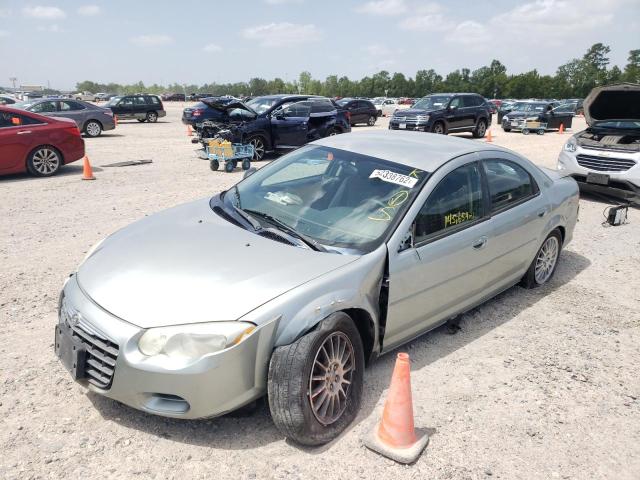 Photo 1 VIN: 1C3EL46X85N586521 - CHRYSLER SEBRING 