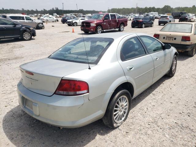 Photo 3 VIN: 1C3EL46X85N586521 - CHRYSLER SEBRING 