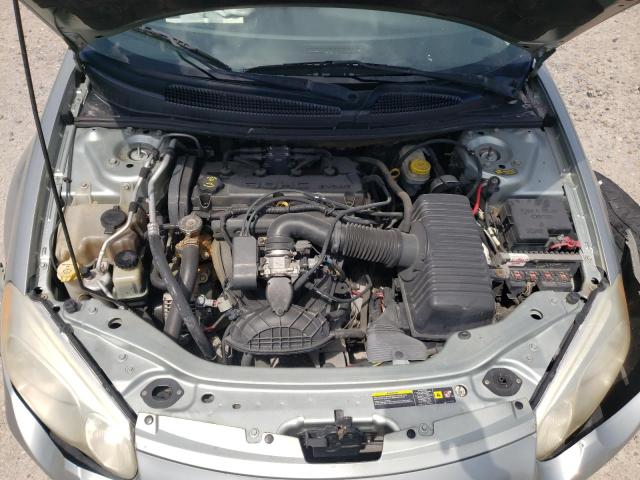 Photo 6 VIN: 1C3EL46X85N586521 - CHRYSLER SEBRING 